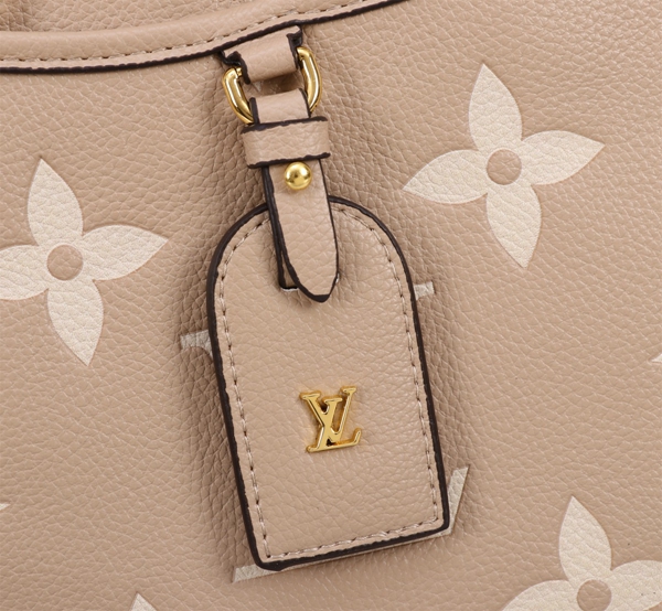 ルイヴィトンバッグ細部ディテール